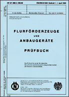 Prüfbuch